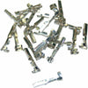 NAMZ CUSTOM CYCLE PRODUCTS AMP 040 SERIES PLUG TERMINALS HD# 72991-01 25-PK NA-175062-1