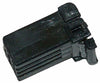 NAMZ CUSTOM CYCLE PRODUCTS AMP 040 4-WIRE PLUG HOUSING HD# 72914-01BK NA-174966-2