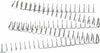 NAMZ CUSTOM CYCLE PRODUCTS AMP MATENLOCK STAMPED PINS USED WITH PLUGS 100-PK NA-350218-1