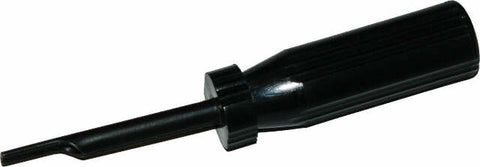 NAMZ CUSTOM CYCLE PRODUCTS MATENLOCK TERMINAL REMOVE TOOL FEMALE TERMINALS NMLRT-01
