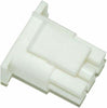 NAMZ CUSTOM CYCLE PRODUCTS AMP MATENLOCK 6-WIRE PLUG CONNECTOR NA-350715-1