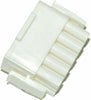 NAMZ CUSTOM CYCLE PRODUCTS AMP MATENLOCK 15-WIRE PLUG CONNECTOR NA-350736-1