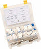 NAMZ CUSTOM CYCLE PRODUCTS AMP MATENLOCK BUILDERS KIT NAC-BKA