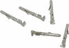 NAMZ CUSTOM CYCLE PRODUCTS AMP MALE PINS USED W/MALE CONN HD 72039-71A 71-95 100-PK NA-61116-1