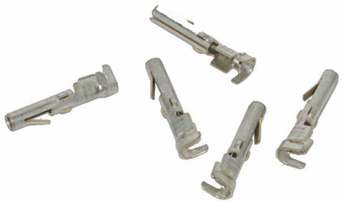 NAMZ CUSTOM CYCLE PRODUCTS AMP FEM PINS USED W/FEM CONN HD 72038-71A 71-95 100-PK NA-61314-1