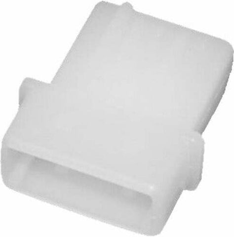 NAMZ CUSTOM CYCLE PRODUCTS AMP 3-PIN ML MATENLOCK OEM CONN HD# 72040-71 NA-1-480305-0