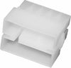 NAMZ CUSTOM CYCLE PRODUCTS AMP 10-PIN ML MATENLOCK OEM CONN HD# 70305-90 NA-1-480339-0