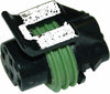 NAMZ CUSTOM CYCLE PRODUCTS OIL PRESS SWTCH CONN HD7240099 MATES W/OEM SWTCH 74438-99 ND-12065298