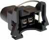 NAMZ CUSTOM CYCLE PRODUCTS FRONT/REAR FUEL INJECTOR CONN HD 72244-95 95-05 MODELS ND-12129142-B