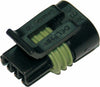 NAMZ CUSTOM CYCLE PRODUCTS THROTTLE PIN SENSOR CONNECTOR HD 72280-95 95-05 MODELS ND-12162182-B