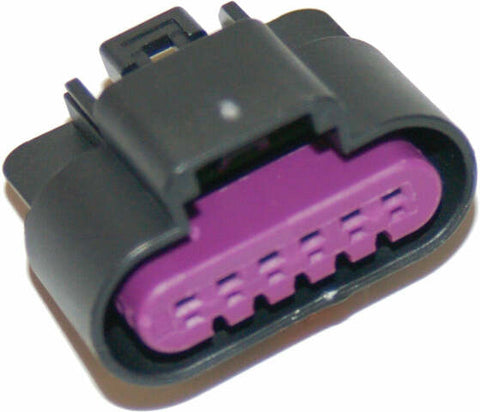 NAMZ CUSTOM CYCLE PRODUCTS THROTTLE CONTROL 6 PIN CONN HD69201394 ND-15397577