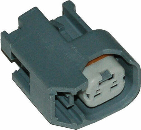 NAMZ CUSTOM CYCLE PRODUCTS FRONT/REAR FUEL INJECTOR CONN HD 72098-06 06-UP ND-15419715