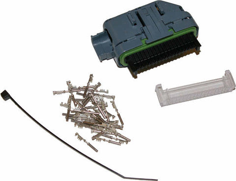 NAMZ CUSTOM CYCLE PRODUCTS ECM 36 PIN CONNECTOR KIT HD 72078-00 NHD-72078-00
