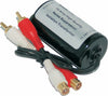 NAMZ CUSTOM CYCLE PRODUCTS GROUND LOOP ISOLATOR REDUCES GROUND LOOP NOISE NAP-NF