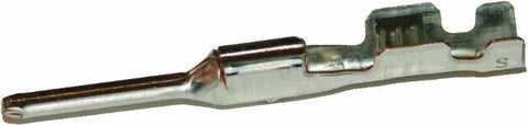 NAMZ CUSTOM CYCLE PRODUCTS MOLEX 16-20G STAMPED PINS HD72169-07 100-PK 07-UP NM-33000-1002
