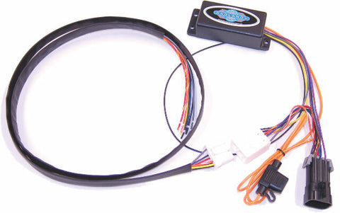 NAMZ CUSTOM CYCLE PRODUCTS MOLEX 16-20G STAMPED SOCKETS HD 2168-07 100-PK 07-UP NM-33012-1002