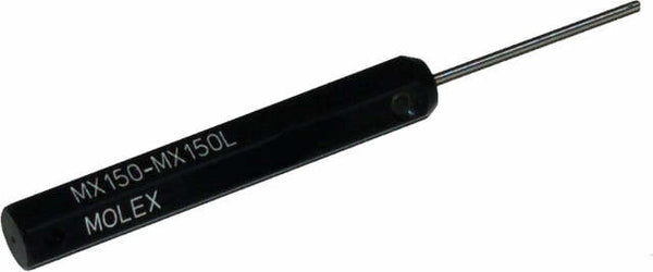 NAMZ CUSTOM CYCLE PRODUCTS MX-150 TERMINAL REMOVAL TOOL NMTRT-01