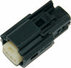 NAMZ CUSTOM CYCLE PRODUCTS MOLEX 2-PIN FEMALE CONNECTOR HD69200271 FL MODELS 14-UP NM-33471-0201