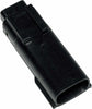 NAMZ CUSTOM CYCLE PRODUCTS MLX 3-PIN MALE CONN BLK RIGHT SIDE HBAR CNTRL HD 72511-07BK NM-33481-0301