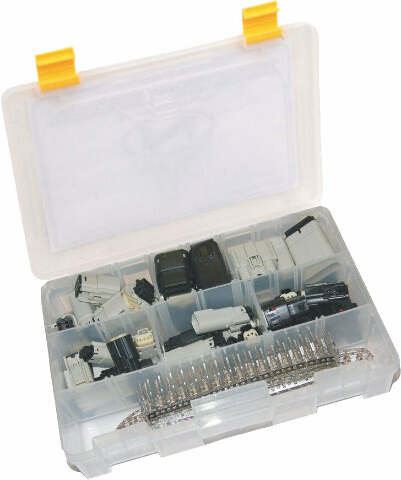 NAMZ CUSTOM CYCLE PRODUCTS MLX MX-150 BUILDERS KIT NMX-CBK