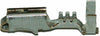 NAMZ CUSTOM CYCLE PRODUCTS DELPHI-PACKARD WEATHERPACK 50-PK STAMPED FEM CRIMP TERM NDP-30037