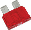 NAMZ CUSTOM CYCLE PRODUCTS 10-AMP ATO FUSE HD# 72340-94 5-PK NF-ATO-10