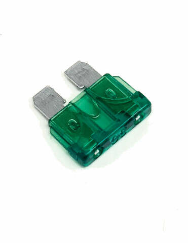 NAMZ CUSTOM CYCLE PRODUCTS 30-AMP ATO FUSE NF-ATO-30