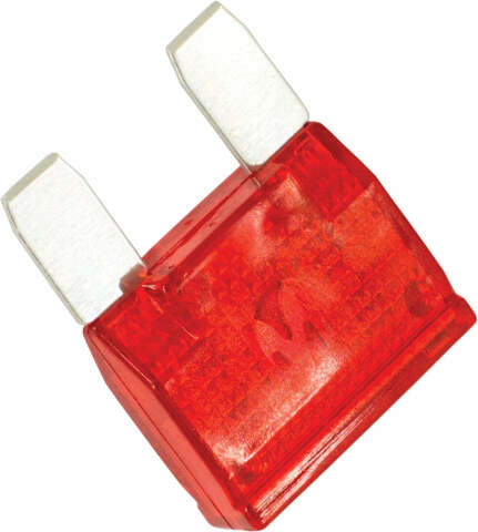 NAMZ CUSTOM CYCLE PRODUCTS 50-AMP MAXI FUSE EACH HD# 69200336 NF-MAX-50