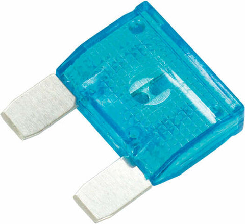 NAMZ CUSTOM CYCLE PRODUCTS 60-AMP MAXI FUSE EACH NF-MAX-60