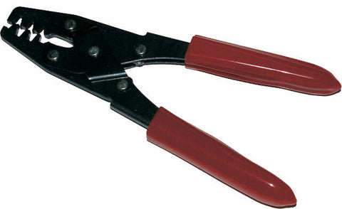 NAMZ CUSTOM CYCLE PRODUCTS U-BARREL TERM CRIMPING TOOL UNIVERSAL NDC-990170