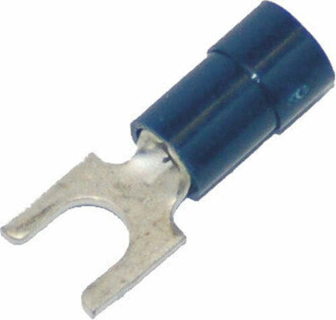 NAMZ CUSTOM CYCLE PRODUCTS PVC FORK TERMINAL 16-14 25-PK NIS-19131-0016
