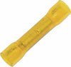 NAMZ CUSTOM CYCLE PRODUCTS BUTT CONNECTOR HEAT SEALABLE 12-10 25-PK NIS-19164-0056