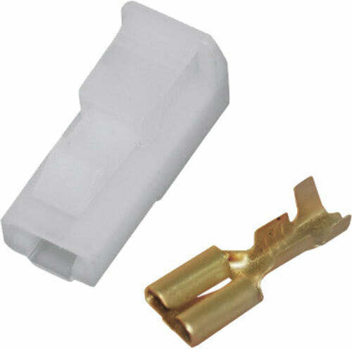 NAMZ CUSTOM CYCLE PRODUCTS 1-PIN .25