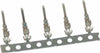 NAMZ CUSTOM CYCLE PRODUCTS MX-1900 MALE TERMINALS 25-PK HD# 72909-11 NJ-19P