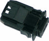 NAMZ CUSTOM CYCLE PRODUCTS MX-1900 2-PIN BLACK HOUSING HD# 72905-11 NJ-2P51