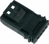 NAMZ CUSTOM CYCLE PRODUCTS MX-1900 4-PIN BLACK HOUSING HD# 72907-11 NJ-4P51