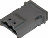 NAMZ CUSTOM CYCLE PRODUCTS MX-1900 4-PIN GRAY HOUSING HD# 69201180 NJ-4P52