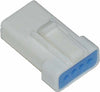 NAMZ CUSTOM CYCLE PRODUCTS JST 4-PIN RECEPTACLE HD# 69200306 NJST-04R