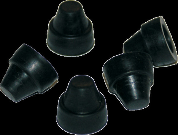 NAMZ CUSTOM CYCLE PRODUCTS TRIPMETER RESET BUTTON RUBBER BOOT COVER 5-PK HD 67880-94 NTRB-B01