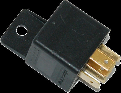 NAMZ CUSTOM CYCLE PRODUCTS TYCO REPLACEMENT 30-AMP STARTER RELAY HD 31504-91A NSR-3001