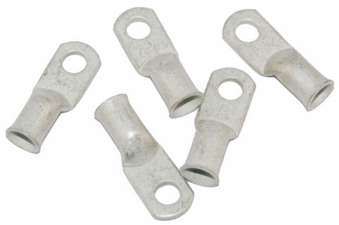 NAMZ CUSTOM CYCLE PRODUCTS 1/4