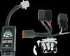 NAMZ CUSTOM CYCLE PRODUCTS AMERICAN IRONHORSE REPLACEMENT POWER HARNESS W/PNP FLASHER NAIH-RPH10