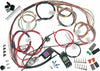 NAMZ CUSTOM CYCLE PRODUCTS COMPLETE BIKE HARNESS W/STARTER RELAY NCBH-01-A