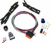 NAMZ CUSTOM CYCLE PRODUCTS TWIN CAM IGNITION HARNESS STAND ALONE NSAIH-01