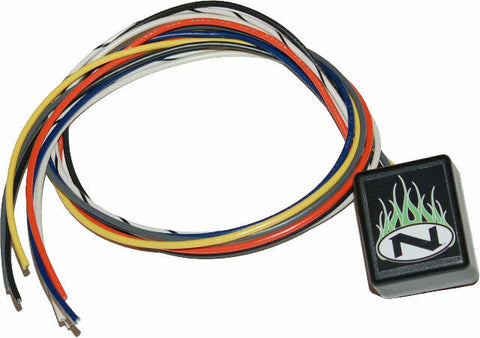 NAMZ CUSTOM CYCLE PRODUCTS MOMENTARY SWITCH CONVERTOR NSC-01