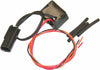 NAMZ CUSTOM CYCLE PRODUCTS CAN/BUS IGNITION SWITCH CONVERTER MODULE NCB-ISCM