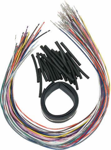 NAMZ CUSTOM CYCLE PRODUCTS 24
