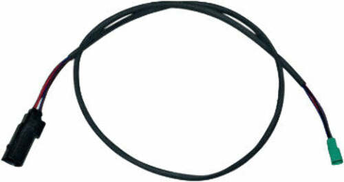 NAMZ CUSTOM CYCLE PRODUCTS PLUGNPLAY TBW HARNESS 08-13 FL 18