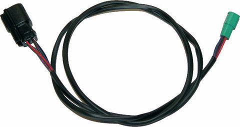 NAMZ CUSTOM CYCLE PRODUCTS PLUGNPLAY TBW HARNESS 14-15 FL 18