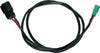NAMZ CUSTOM CYCLE PRODUCTS PLUGNPLAY TBW HARNESS 14-15 FL 18